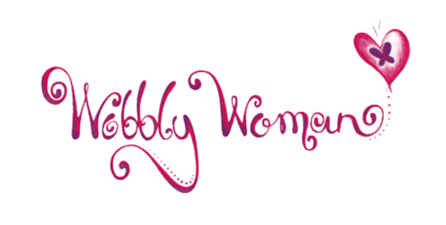 Wobbly Woman